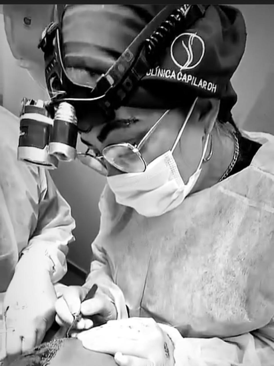 NeoCapi Medicina Capilar